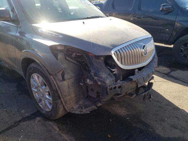 Photo 8 VIN: 5GAKRCEDXBJ109298 - BUICK ENCLAVE CX 