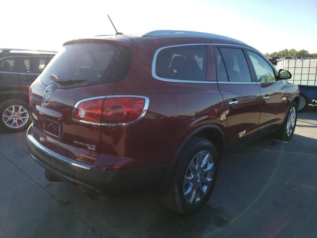 Photo 3 VIN: 5GAKRCEDXBJ142415 - BUICK ENCLAVE 