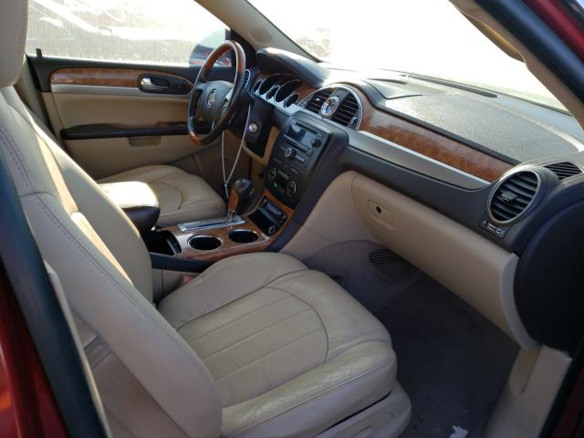 Photo 4 VIN: 5GAKRCEDXBJ142415 - BUICK ENCLAVE 