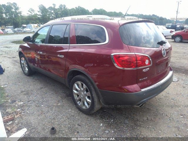 Photo 2 VIN: 5GAKRCEDXBJ179092 - BUICK ENCLAVE 