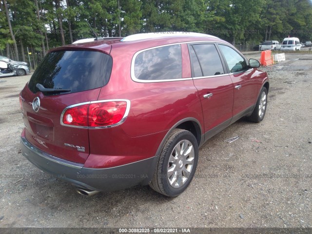 Photo 3 VIN: 5GAKRCEDXBJ179092 - BUICK ENCLAVE 