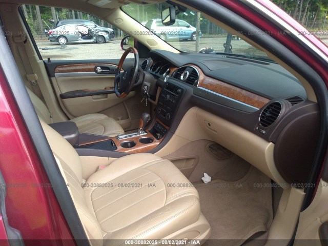 Photo 4 VIN: 5GAKRCEDXBJ179092 - BUICK ENCLAVE 