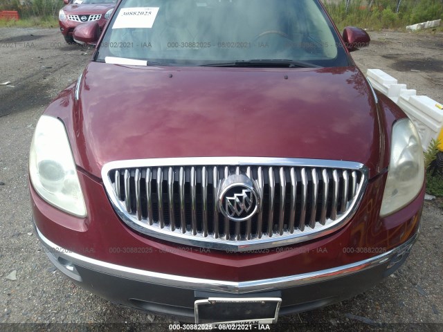 Photo 5 VIN: 5GAKRCEDXBJ179092 - BUICK ENCLAVE 