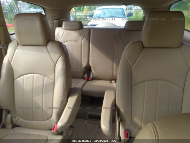 Photo 7 VIN: 5GAKRCEDXBJ179092 - BUICK ENCLAVE 