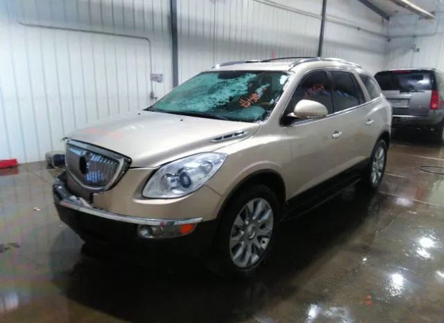 Photo 1 VIN: 5GAKRCEDXBJ184986 - BUICK ENCLAVE 