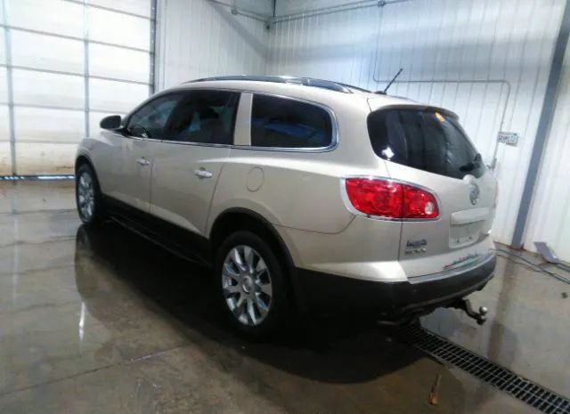 Photo 2 VIN: 5GAKRCEDXBJ184986 - BUICK ENCLAVE 