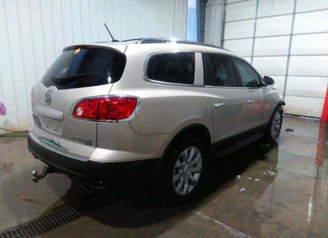 Photo 3 VIN: 5GAKRCEDXBJ184986 - BUICK ENCLAVE 