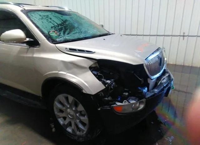 Photo 5 VIN: 5GAKRCEDXBJ184986 - BUICK ENCLAVE 