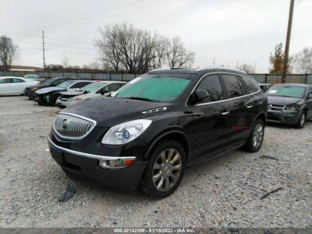 Photo 1 VIN: 5GAKRCEDXBJ229635 - BUICK ENCLAVE 