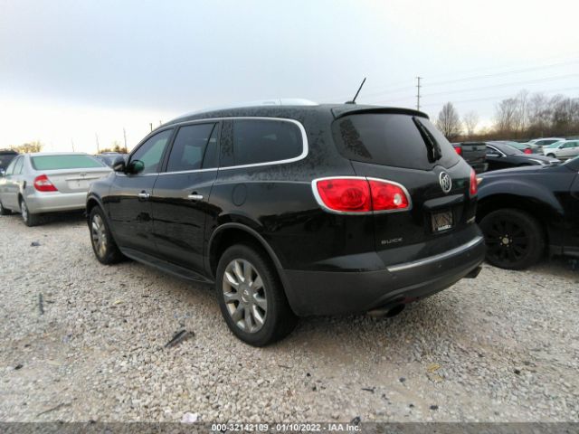 Photo 2 VIN: 5GAKRCEDXBJ229635 - BUICK ENCLAVE 