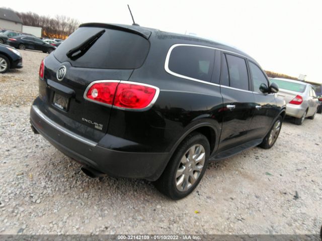 Photo 3 VIN: 5GAKRCEDXBJ229635 - BUICK ENCLAVE 