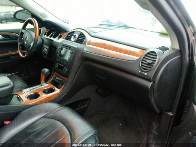 Photo 4 VIN: 5GAKRCEDXBJ229635 - BUICK ENCLAVE 