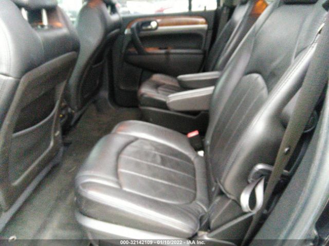 Photo 7 VIN: 5GAKRCEDXBJ229635 - BUICK ENCLAVE 