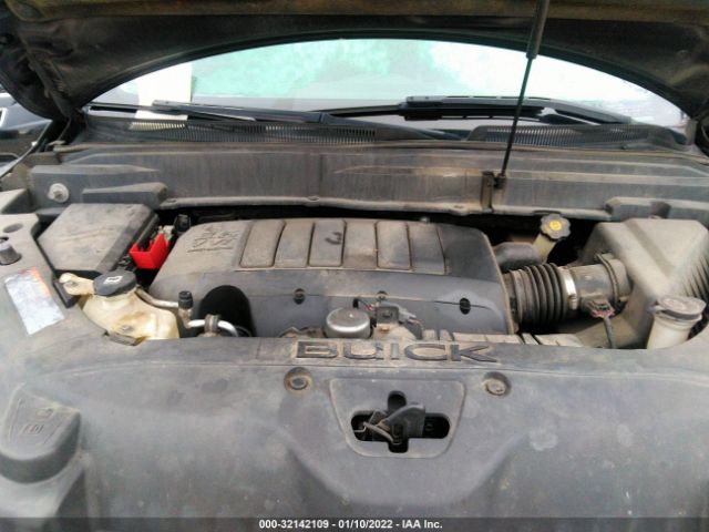 Photo 9 VIN: 5GAKRCEDXBJ229635 - BUICK ENCLAVE 