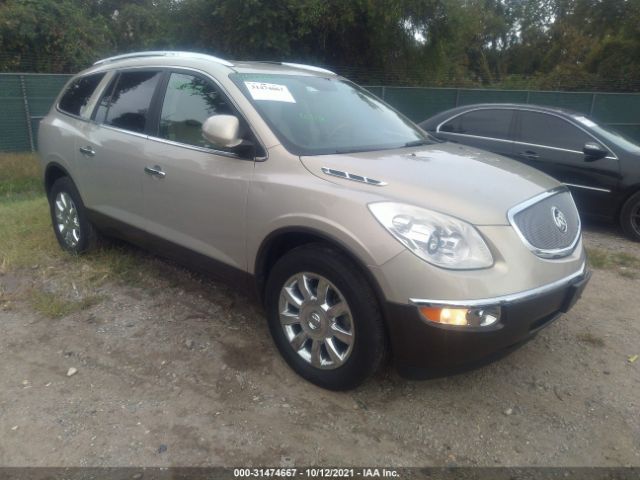 Photo 0 VIN: 5GAKRCEDXBJ238237 - BUICK ENCLAVE 