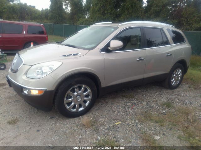 Photo 1 VIN: 5GAKRCEDXBJ238237 - BUICK ENCLAVE 