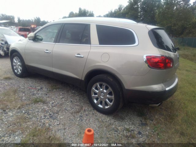 Photo 2 VIN: 5GAKRCEDXBJ238237 - BUICK ENCLAVE 