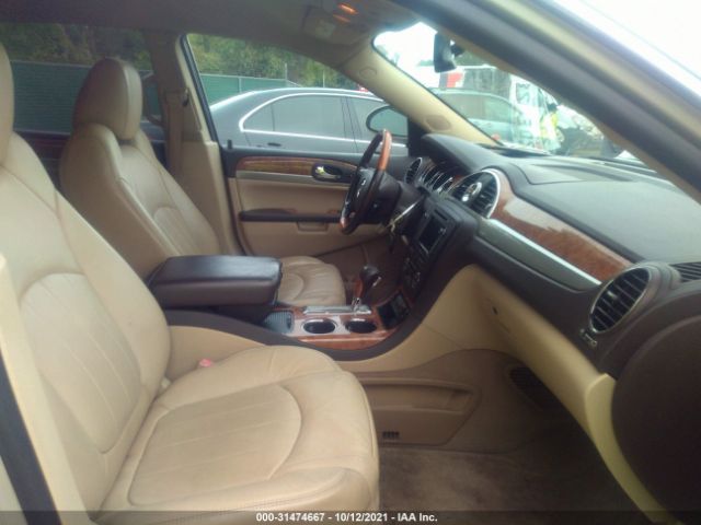 Photo 4 VIN: 5GAKRCEDXBJ238237 - BUICK ENCLAVE 