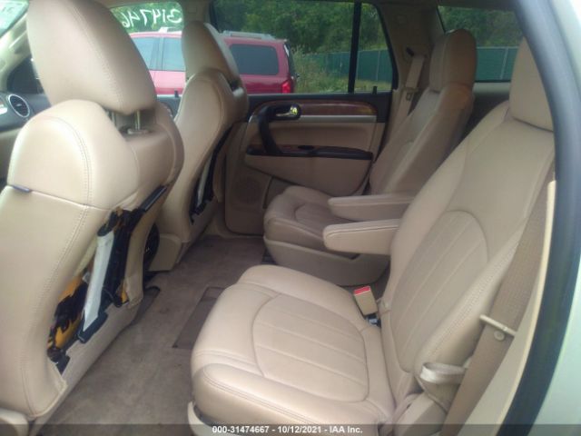 Photo 7 VIN: 5GAKRCEDXBJ238237 - BUICK ENCLAVE 