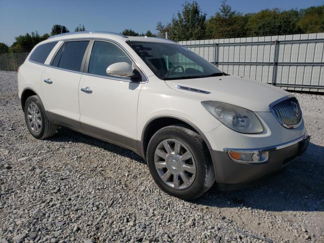 Photo 3 VIN: 5GAKRCEDXBJ238304 - BUICK ENCLAVE CX 