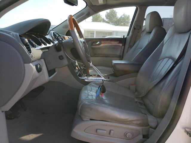 Photo 6 VIN: 5GAKRCEDXBJ238304 - BUICK ENCLAVE CX 