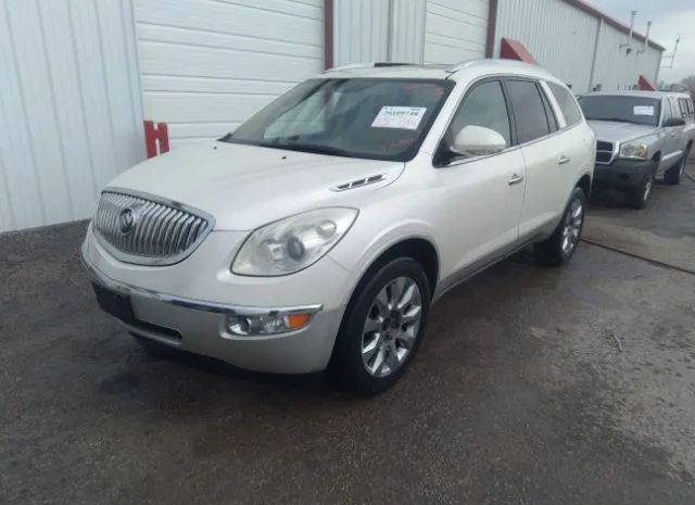 Photo 1 VIN: 5GAKRCEDXBJ240750 - BUICK ENCLAVE 