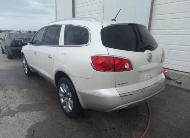 Photo 2 VIN: 5GAKRCEDXBJ240750 - BUICK ENCLAVE 