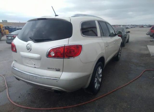 Photo 3 VIN: 5GAKRCEDXBJ240750 - BUICK ENCLAVE 