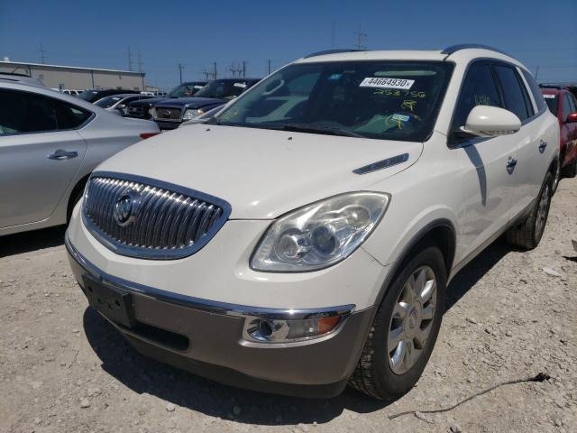 Photo 1 VIN: 5GAKRCEDXBJ253756 - BUICK ENCLAVE CX 