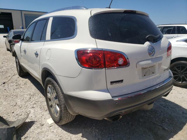 Photo 2 VIN: 5GAKRCEDXBJ253756 - BUICK ENCLAVE CX 