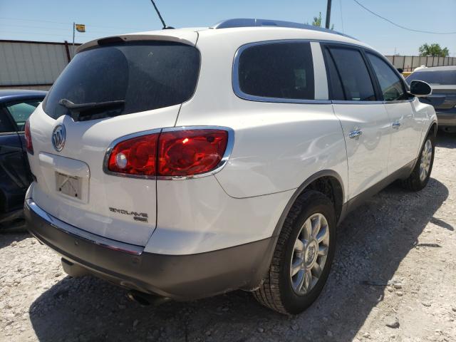 Photo 3 VIN: 5GAKRCEDXBJ253756 - BUICK ENCLAVE CX 