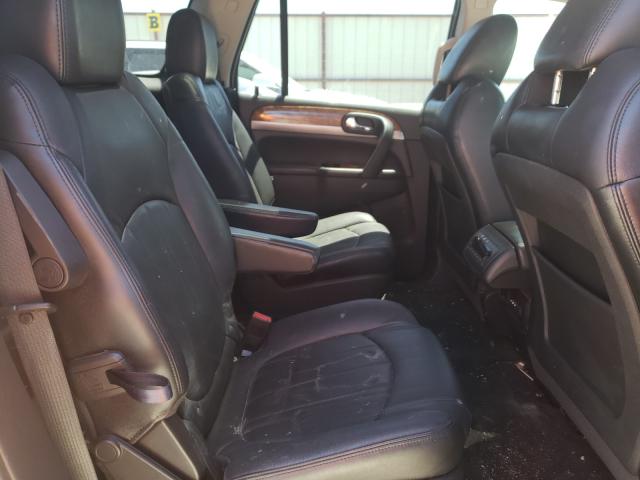 Photo 5 VIN: 5GAKRCEDXBJ253756 - BUICK ENCLAVE CX 