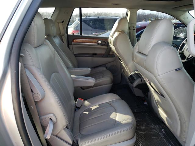 Photo 5 VIN: 5GAKRCEDXBJ272923 - BUICK ENCLAVE CX 