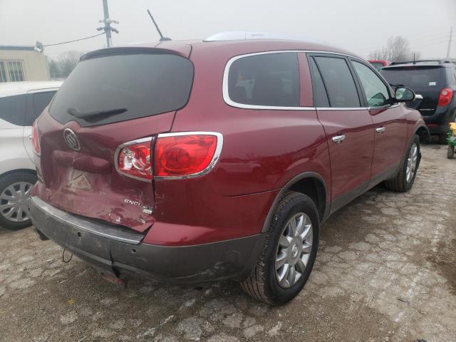 Photo 3 VIN: 5GAKRCEDXBJ302678 - BUICK ENCLAVE CX 