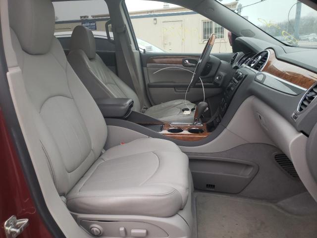 Photo 4 VIN: 5GAKRCEDXBJ302678 - BUICK ENCLAVE CX 