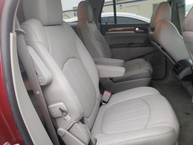 Photo 5 VIN: 5GAKRCEDXBJ302678 - BUICK ENCLAVE CX 