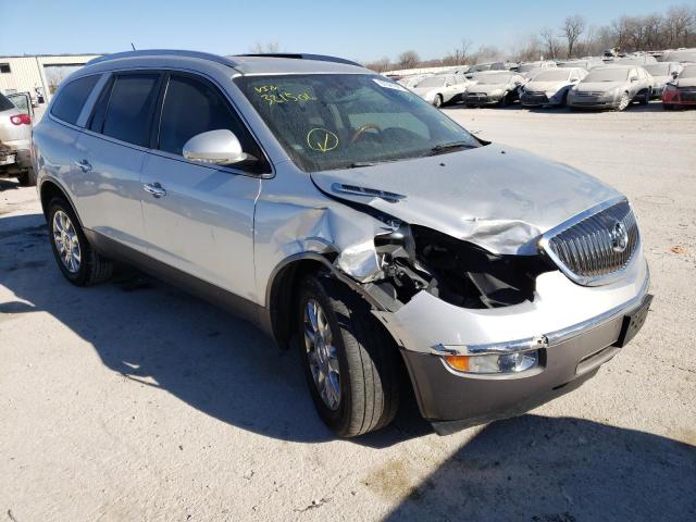 Photo 0 VIN: 5GAKRCEDXBJ321506 - BUICK ENCLAVE CX 