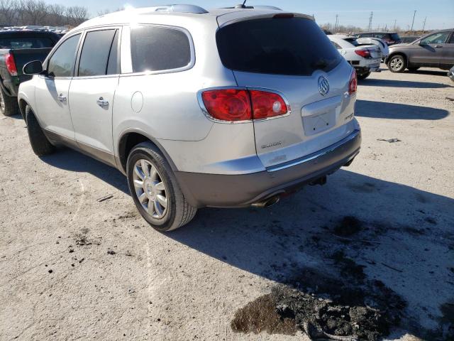 Photo 2 VIN: 5GAKRCEDXBJ321506 - BUICK ENCLAVE CX 