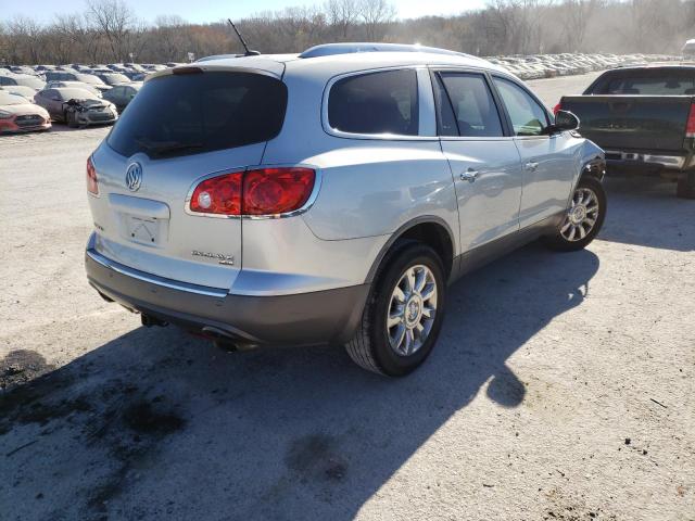 Photo 3 VIN: 5GAKRCEDXBJ321506 - BUICK ENCLAVE CX 