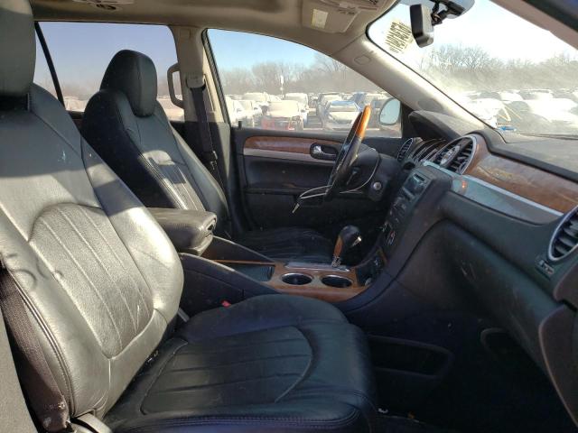 Photo 4 VIN: 5GAKRCEDXBJ321506 - BUICK ENCLAVE CX 