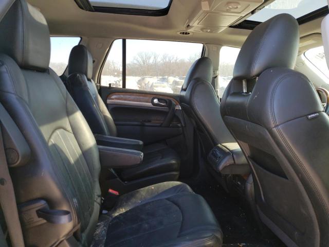 Photo 5 VIN: 5GAKRCEDXBJ321506 - BUICK ENCLAVE CX 