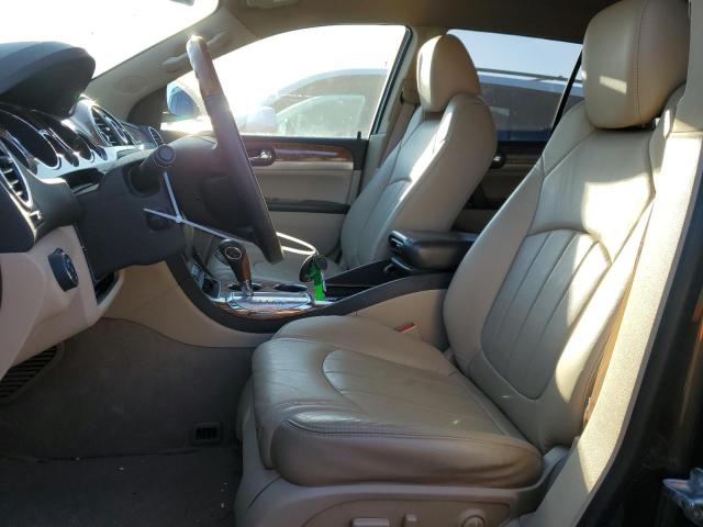 Photo 6 VIN: 5GAKRCEDXBJ358331 - BUICK ENCLAVE CX 