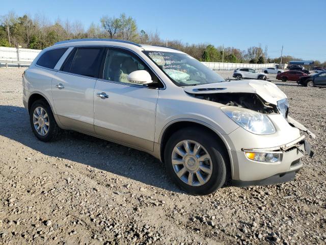 Photo 3 VIN: 5GAKRCEDXBJ390180 - BUICK ENCLAVE 