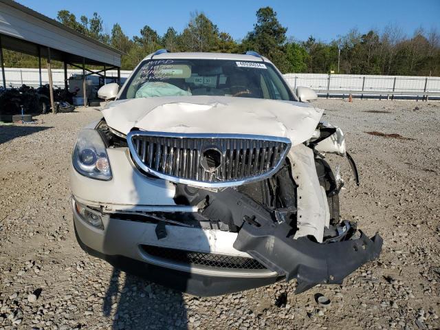 Photo 4 VIN: 5GAKRCEDXBJ390180 - BUICK ENCLAVE 