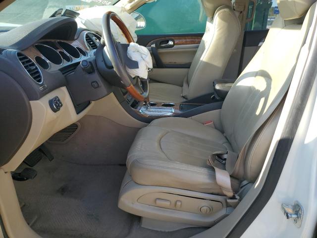 Photo 6 VIN: 5GAKRCEDXBJ390180 - BUICK ENCLAVE 