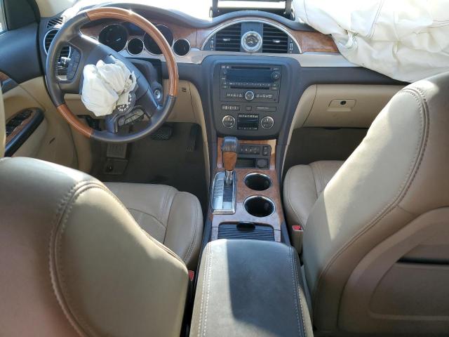 Photo 7 VIN: 5GAKRCEDXBJ390180 - BUICK ENCLAVE 