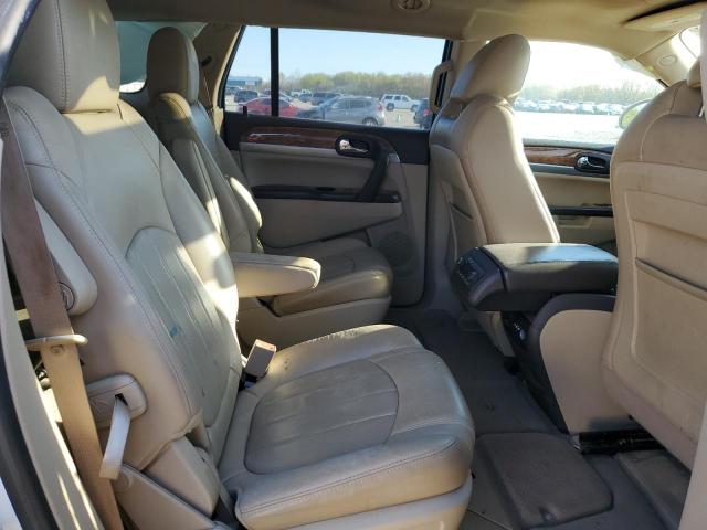 Photo 9 VIN: 5GAKRCEDXBJ390180 - BUICK ENCLAVE 