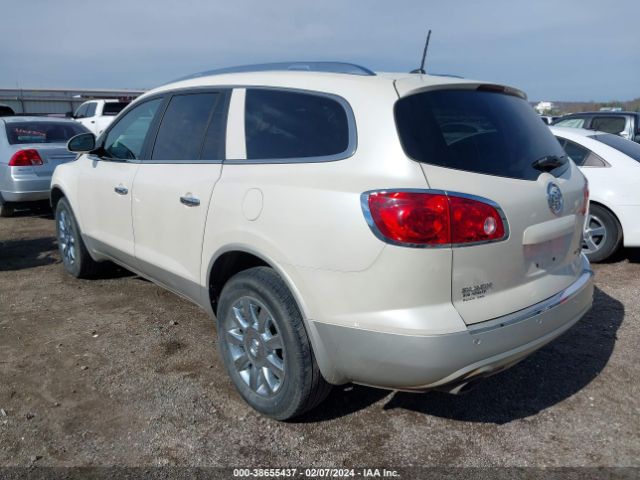 Photo 2 VIN: 5GAKRCEDXBJ395685 - BUICK ENCLAVE 