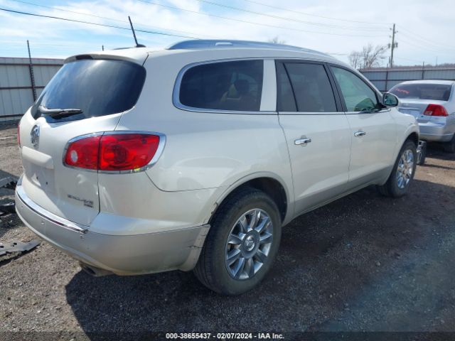 Photo 3 VIN: 5GAKRCEDXBJ395685 - BUICK ENCLAVE 