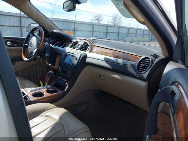 Photo 4 VIN: 5GAKRCEDXBJ395685 - BUICK ENCLAVE 